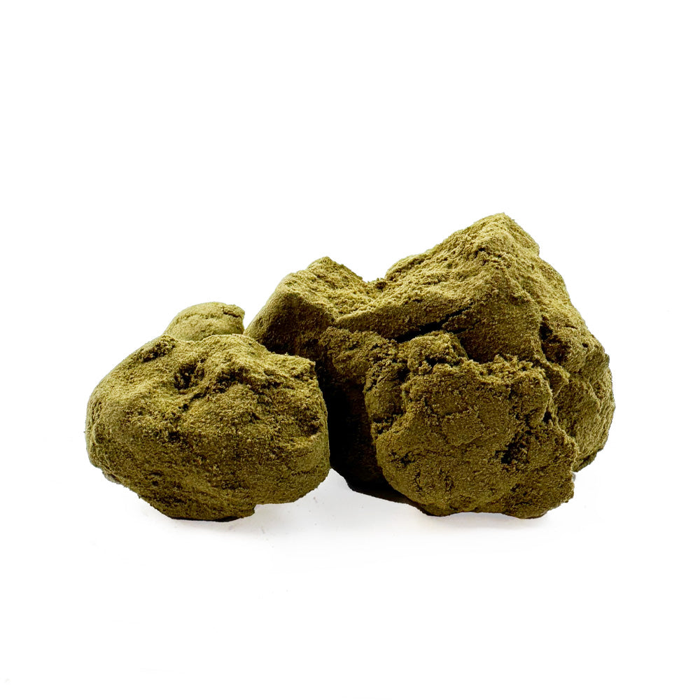 Pollen Marocain 30% CBD — photo 1