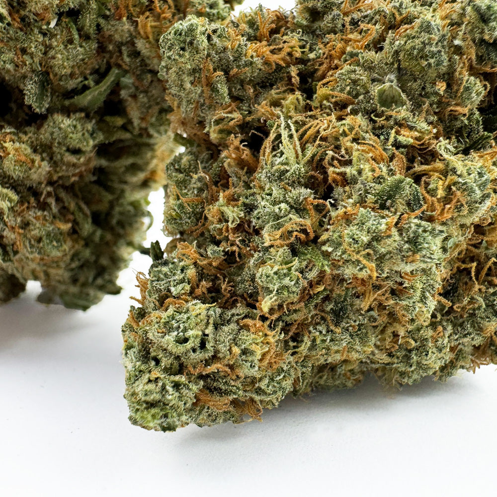 Amnesia JSH B1 CBD - Indoor — photo 2