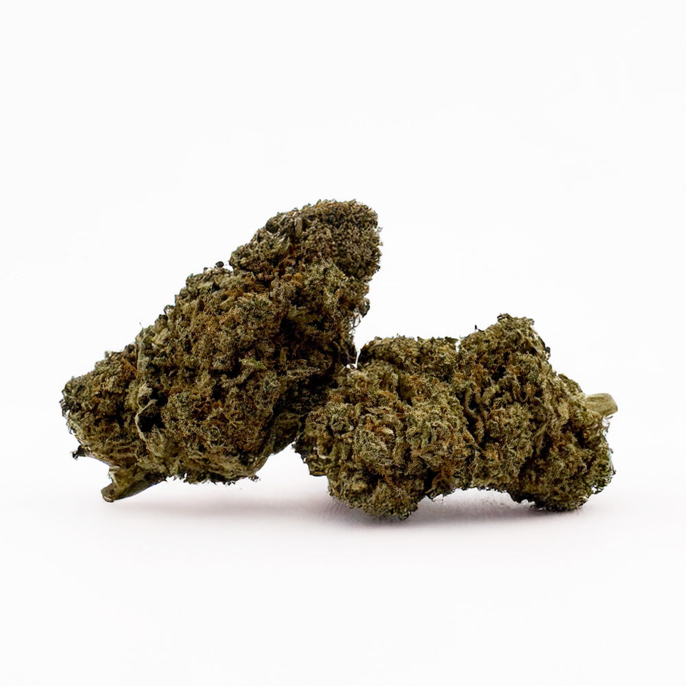 Banana Kush CBD - Indoor