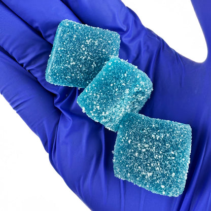 Gummies THC