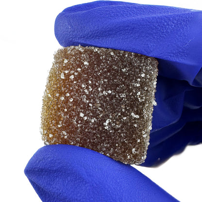 Gummies THC