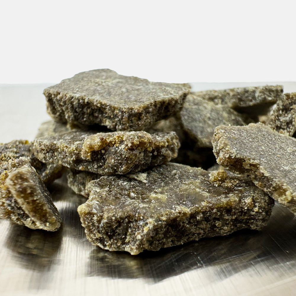 Morceaux de CBD Crumble