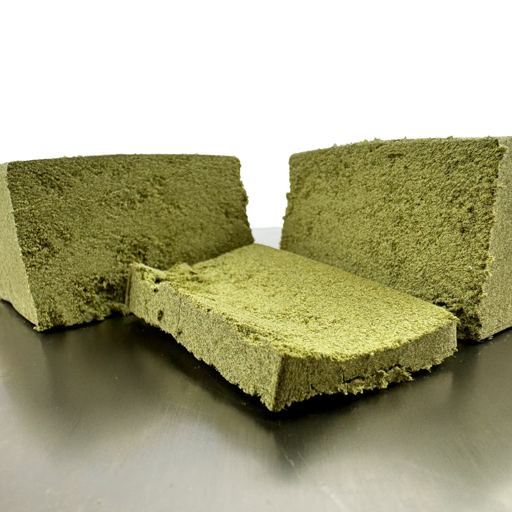 Pollen Orange Fritter 15% CBD