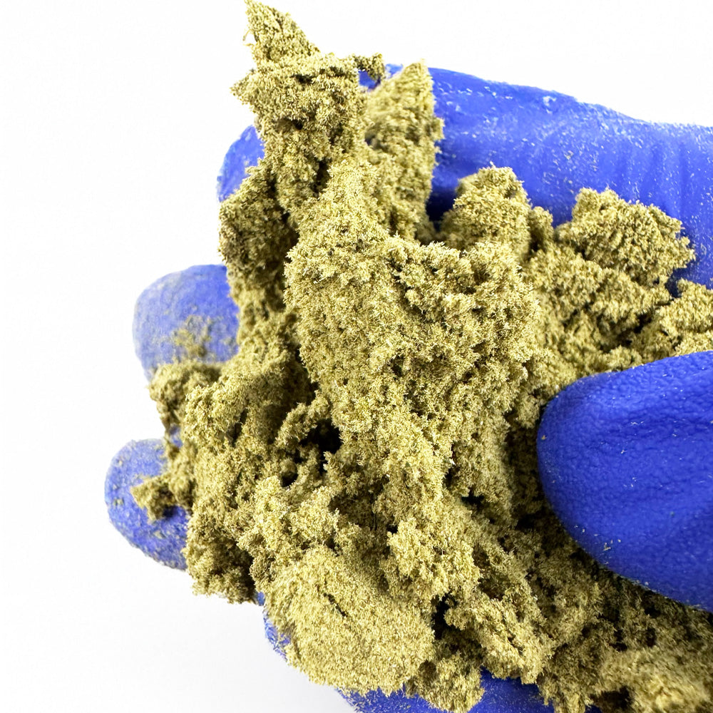 Pollen non pressé - Super Special Sauce 20% CBD