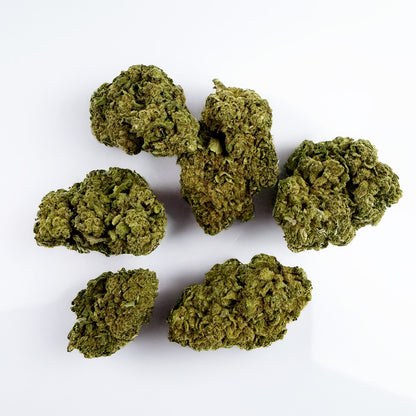 Gorilla Glue - Greenhouse