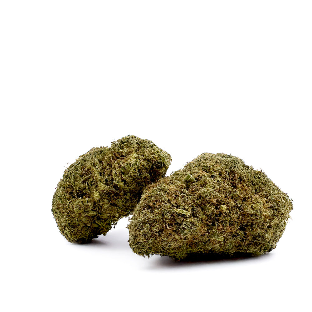 MAC CBD - Hydroponique Cali