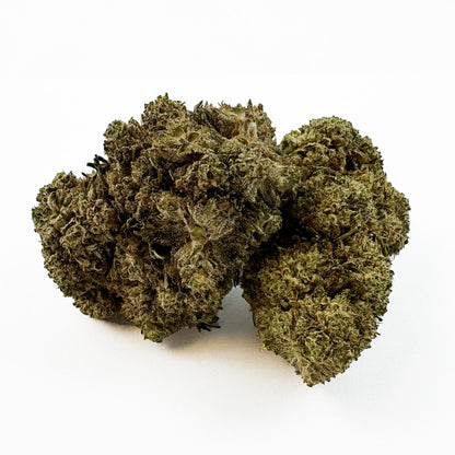 White CBG - Hybride