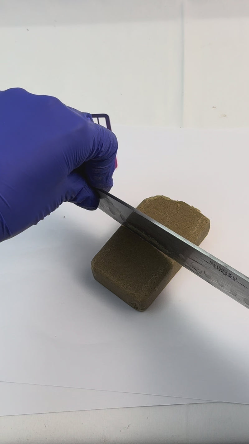Pollen CBN 20% — vidéo de présentation