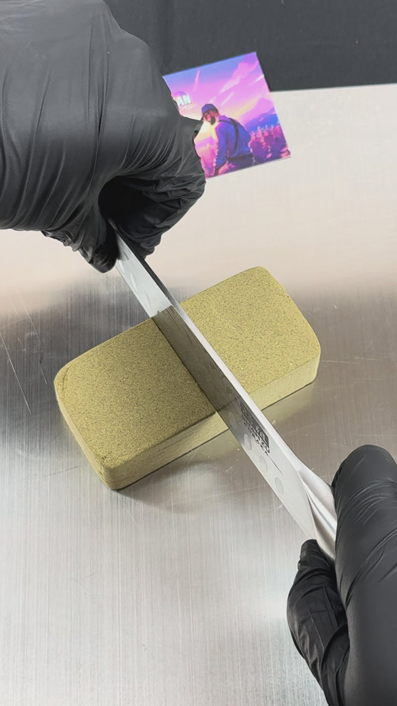 Coupe du CBD Dry Sift Cannatonic