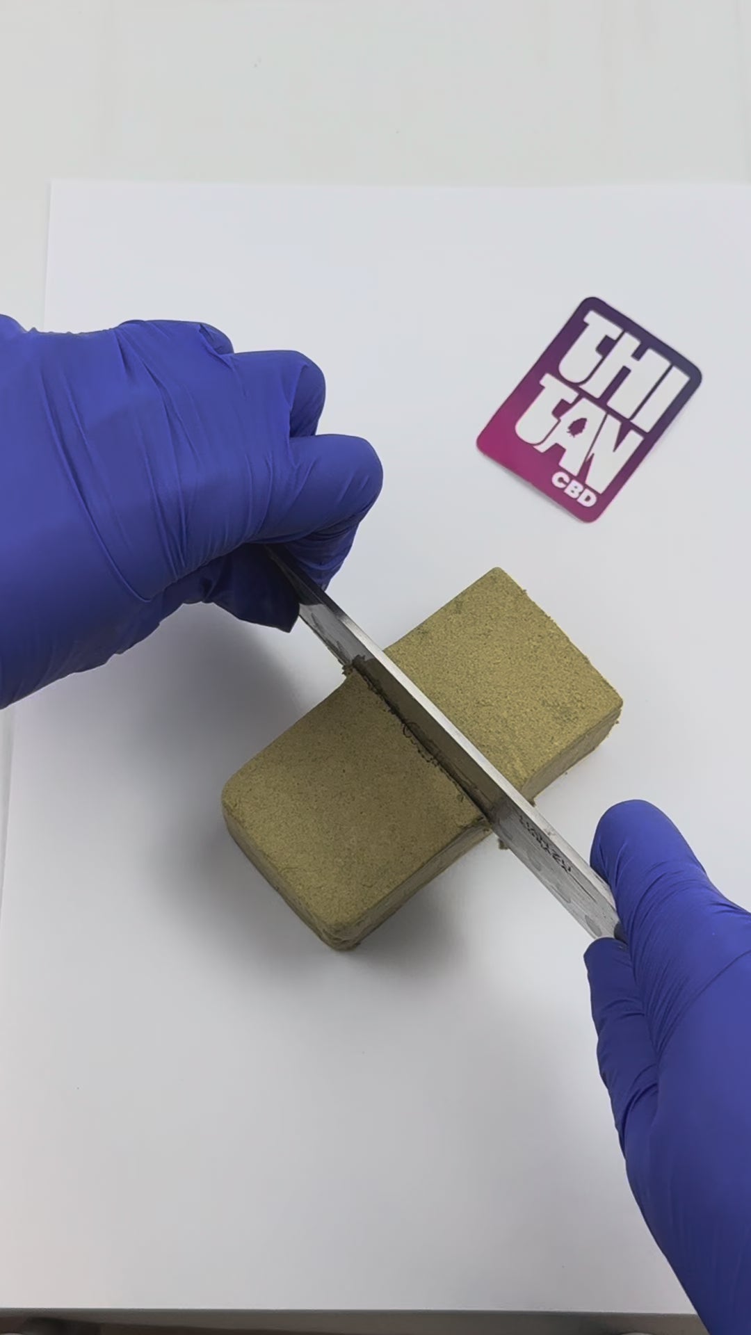 Charger la vidéo: Pollen Cherry Pie 25% CBD — vidéo de présentation
